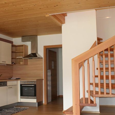 Premium Appartements Di Bora سانكت مايكل ايم لون المظهر الخارجي الصورة