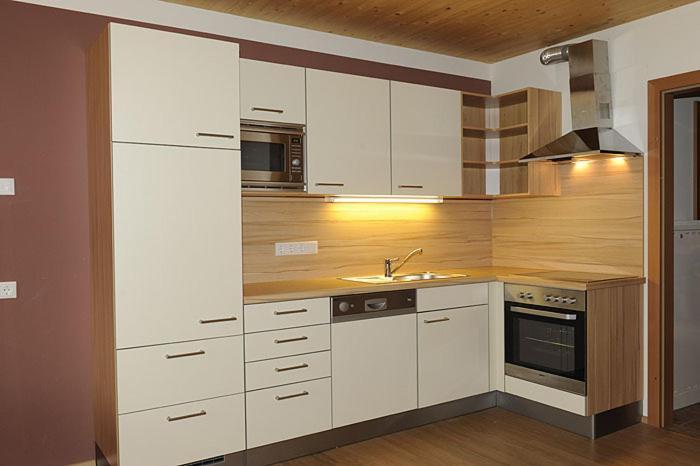 Premium Appartements Di Bora سانكت مايكل ايم لون الغرفة الصورة