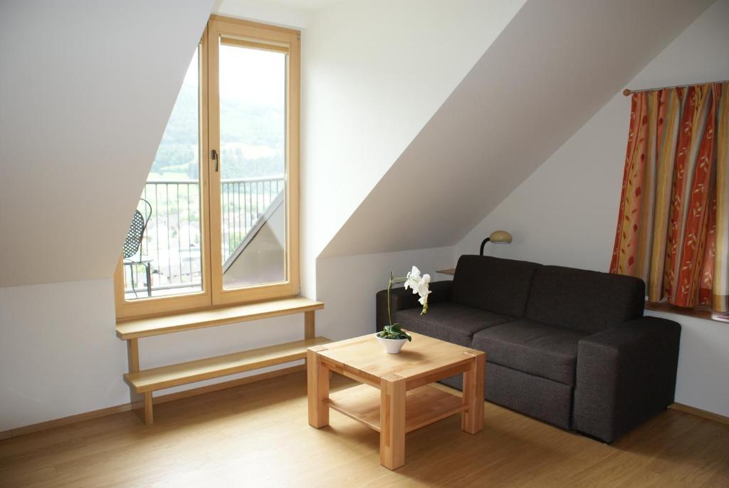 Premium Appartements Di Bora سانكت مايكل ايم لون الغرفة الصورة