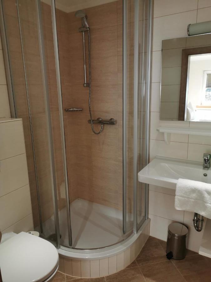 Premium Appartements Di Bora سانكت مايكل ايم لون المظهر الخارجي الصورة