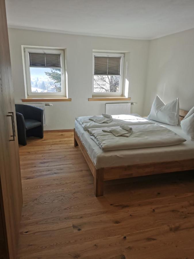 Premium Appartements Di Bora سانكت مايكل ايم لون المظهر الخارجي الصورة