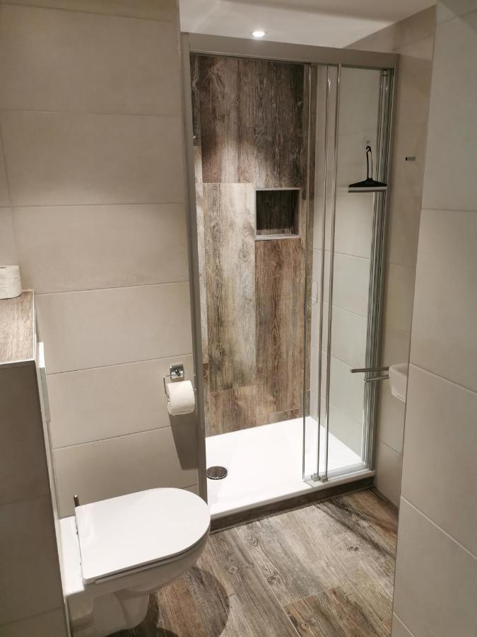 Premium Appartements Di Bora سانكت مايكل ايم لون المظهر الخارجي الصورة