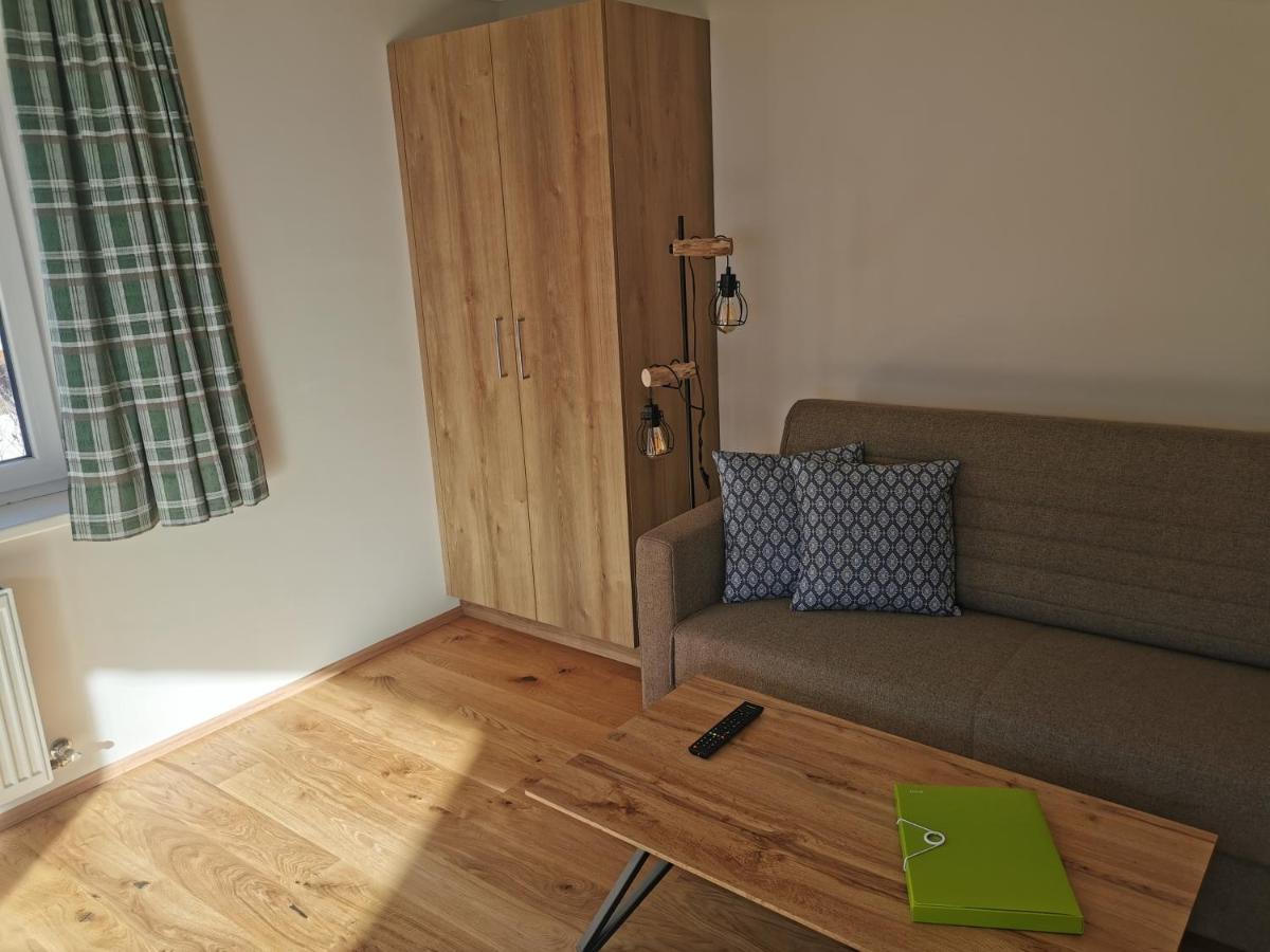 Premium Appartements Di Bora سانكت مايكل ايم لون المظهر الخارجي الصورة