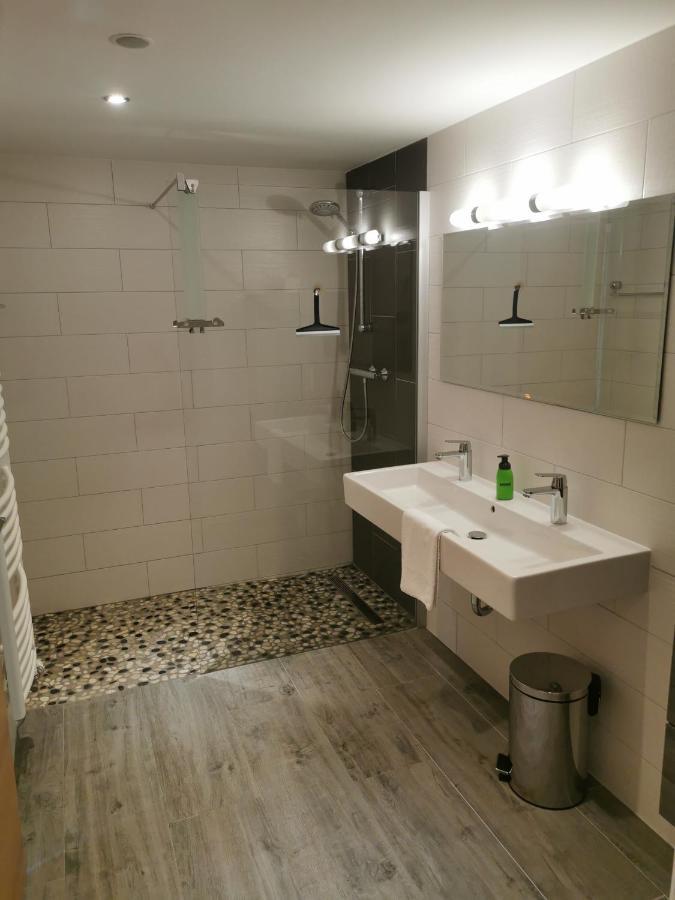 Premium Appartements Di Bora سانكت مايكل ايم لون المظهر الخارجي الصورة