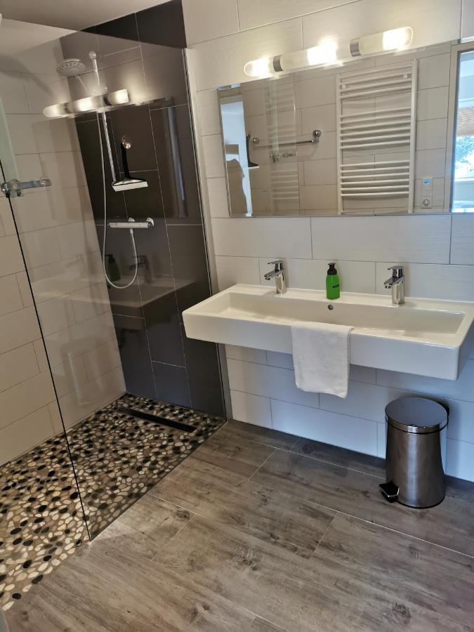 Premium Appartements Di Bora سانكت مايكل ايم لون المظهر الخارجي الصورة