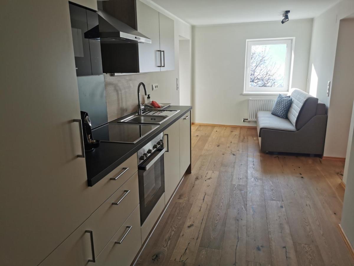 Premium Appartements Di Bora سانكت مايكل ايم لون المظهر الخارجي الصورة