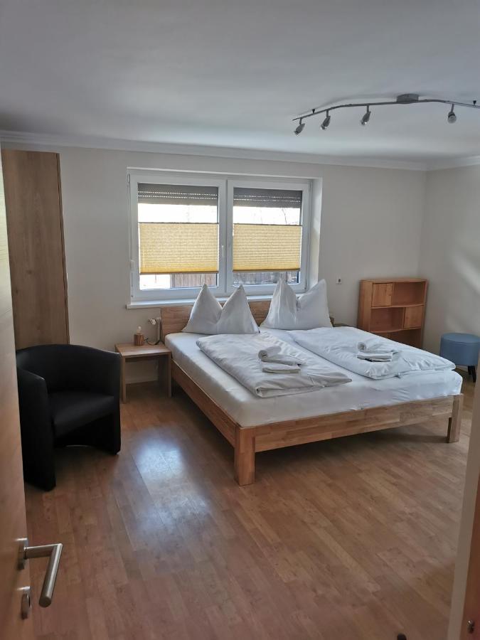 Premium Appartements Di Bora سانكت مايكل ايم لون المظهر الخارجي الصورة