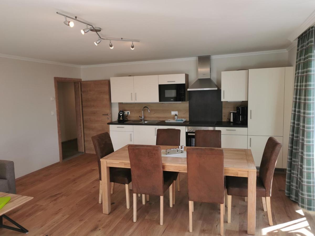 Premium Appartements Di Bora سانكت مايكل ايم لون المظهر الخارجي الصورة