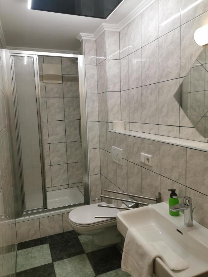Premium Appartements Di Bora سانكت مايكل ايم لون المظهر الخارجي الصورة