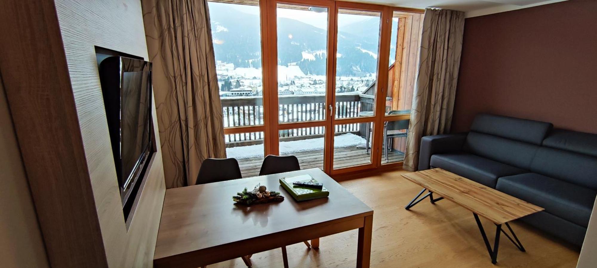 Premium Appartements Di Bora سانكت مايكل ايم لون المظهر الخارجي الصورة