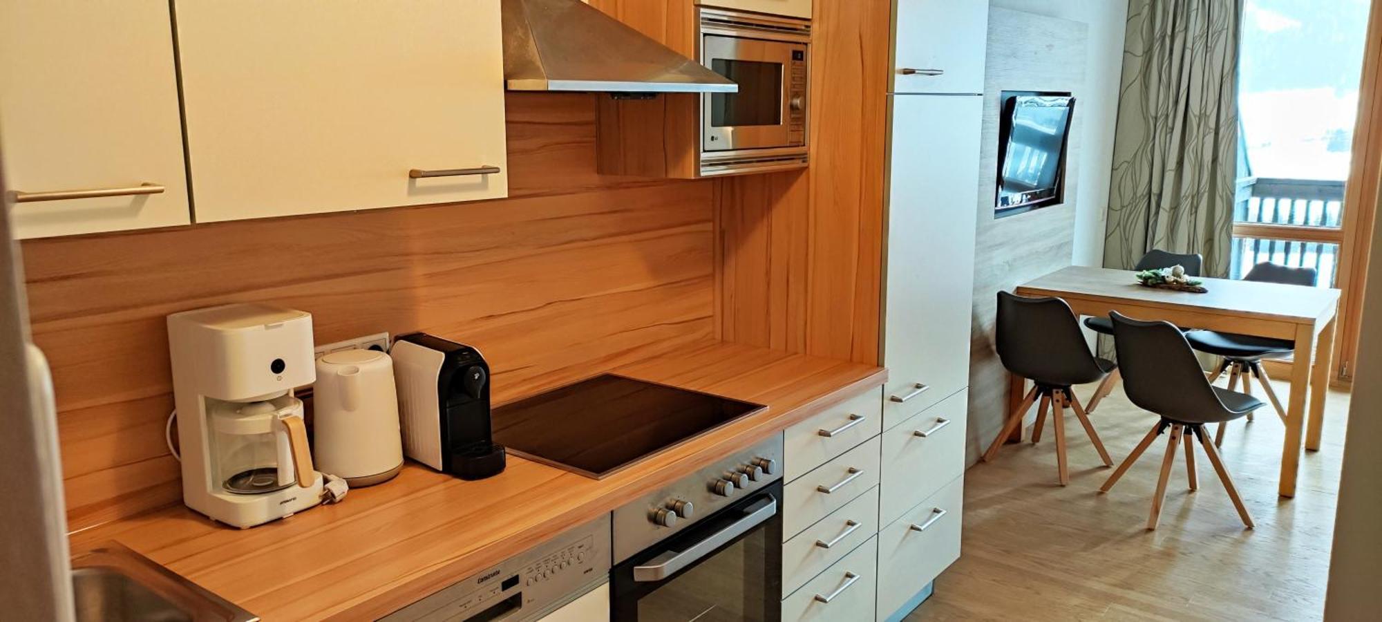 Premium Appartements Di Bora سانكت مايكل ايم لون المظهر الخارجي الصورة