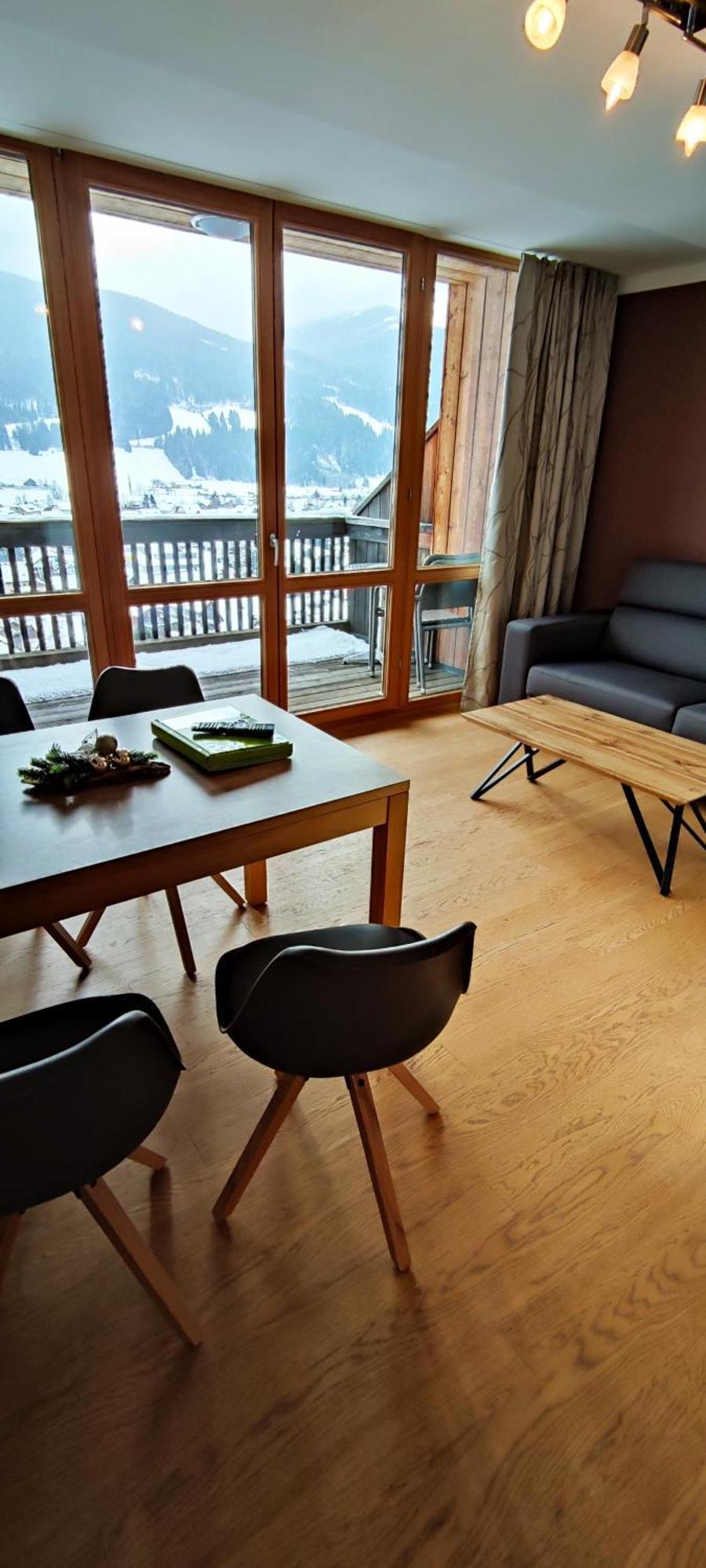 Premium Appartements Di Bora سانكت مايكل ايم لون المظهر الخارجي الصورة