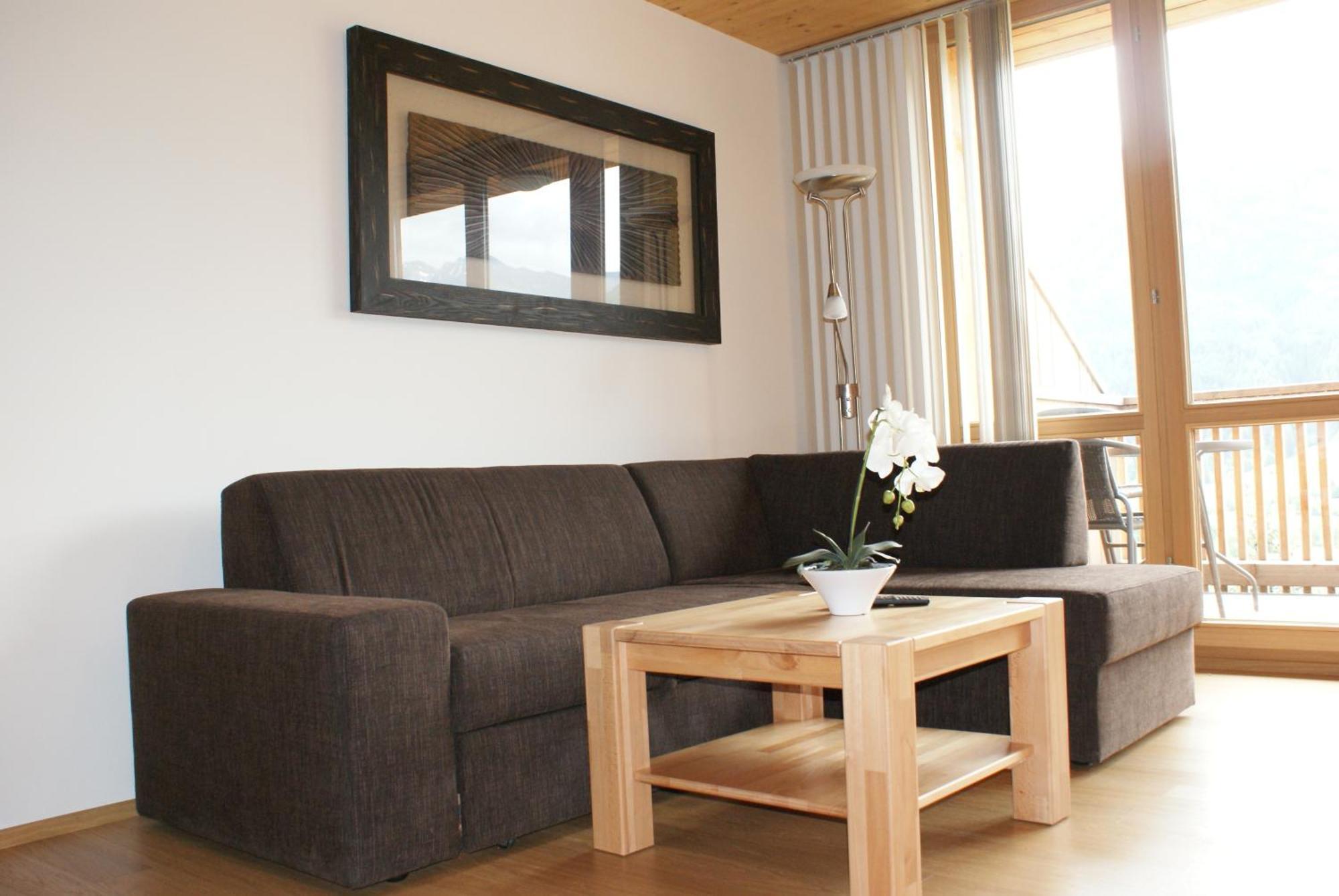 Premium Appartements Di Bora سانكت مايكل ايم لون المظهر الخارجي الصورة
