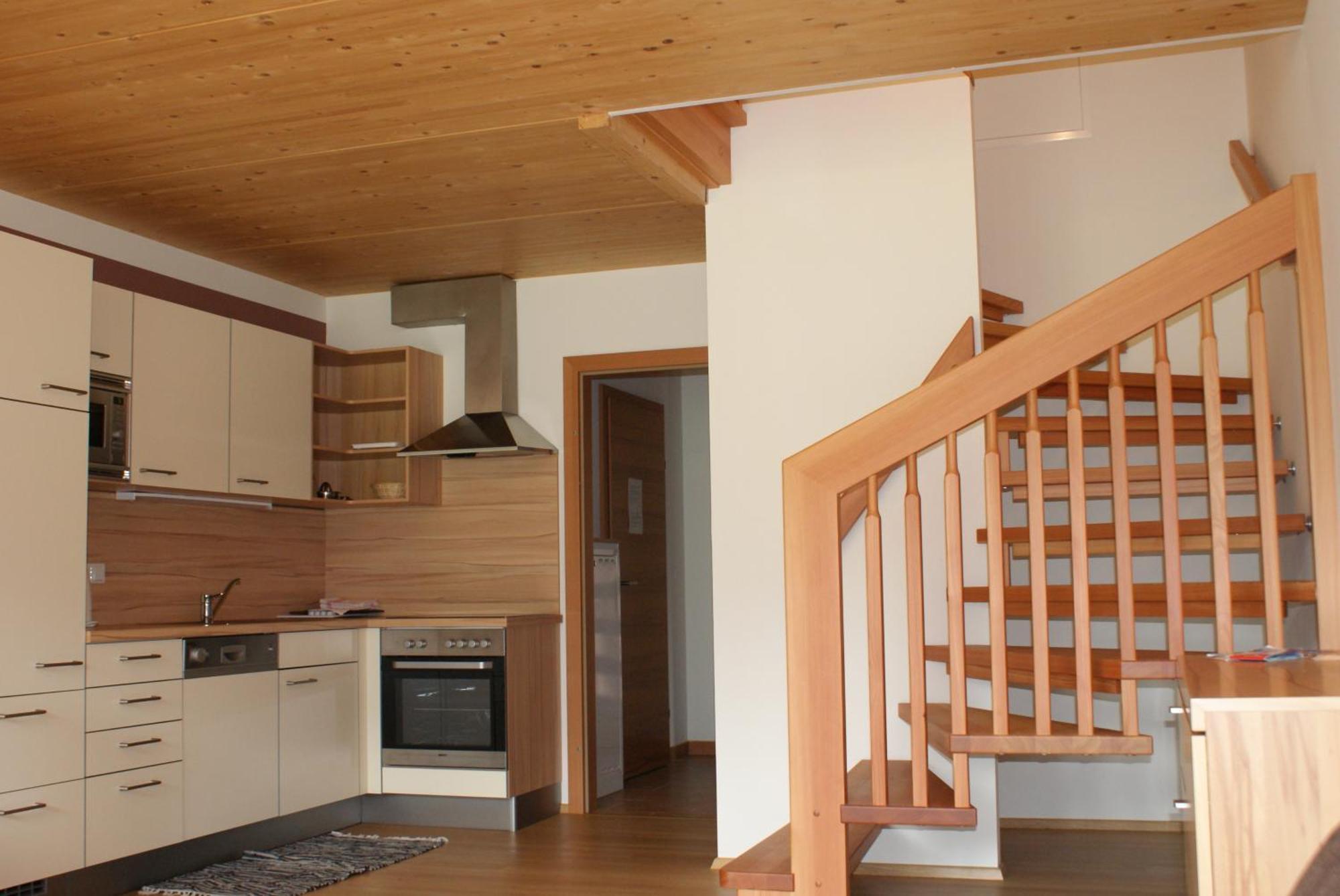 Premium Appartements Di Bora سانكت مايكل ايم لون المظهر الخارجي الصورة