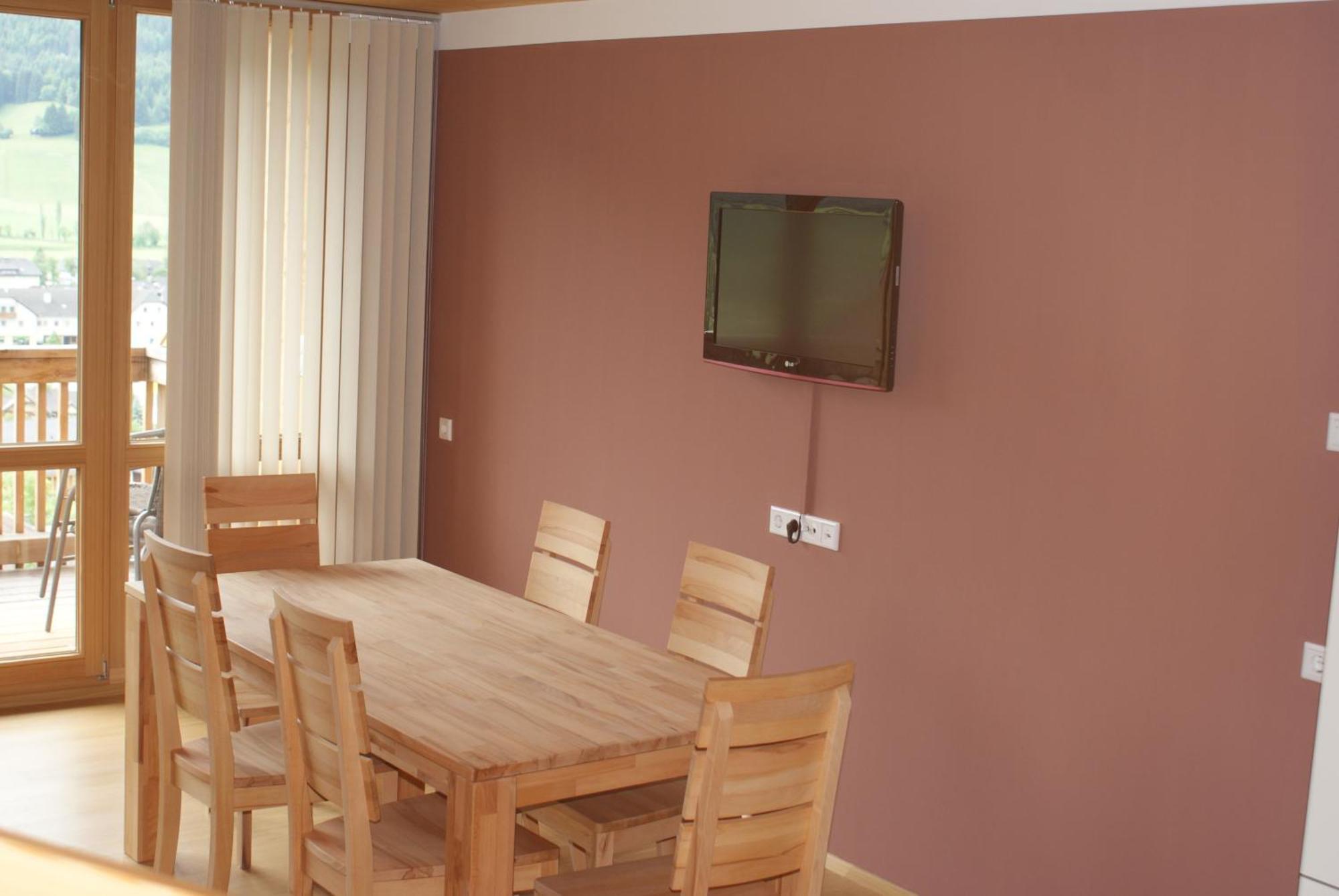 Premium Appartements Di Bora سانكت مايكل ايم لون المظهر الخارجي الصورة