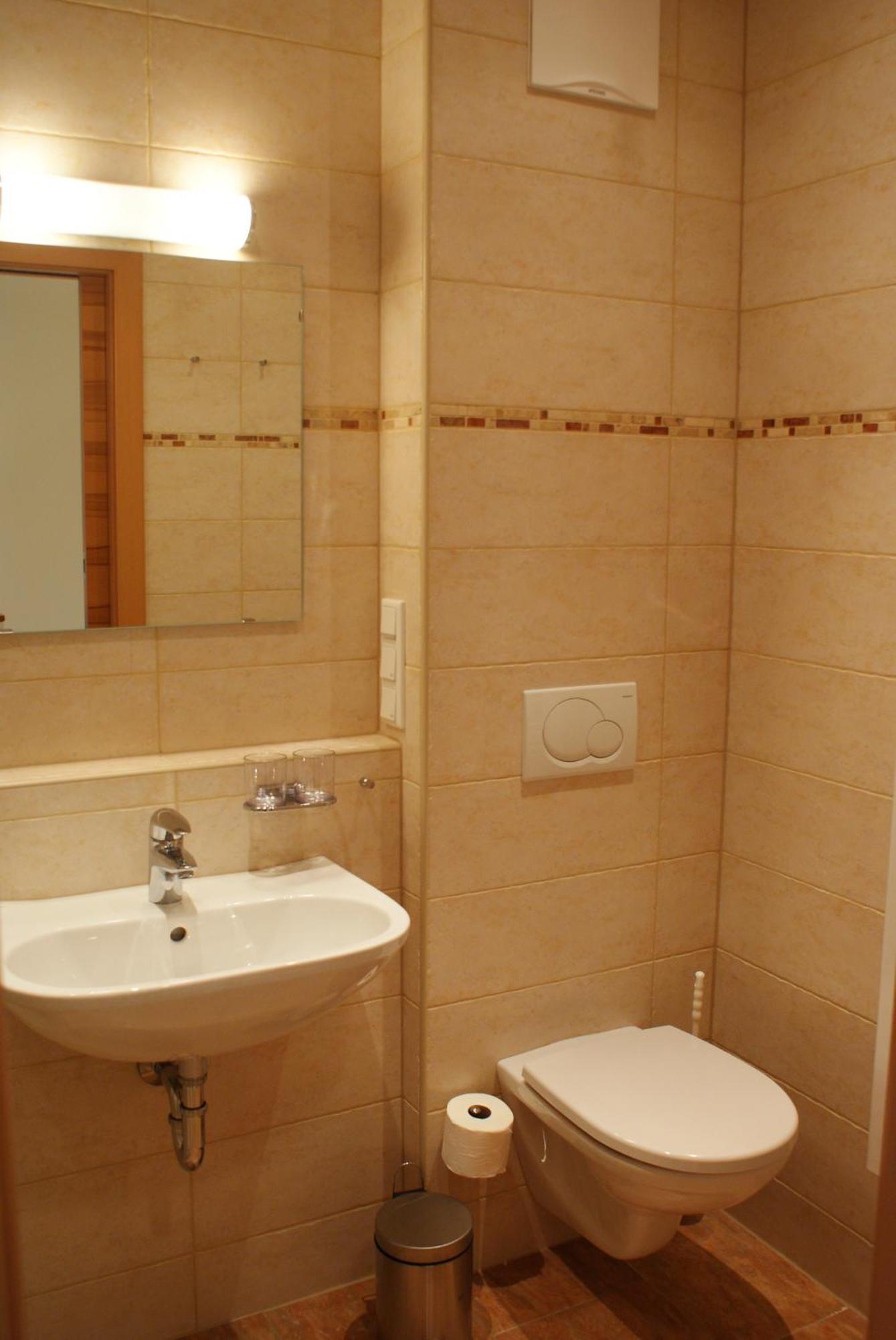 Premium Appartements Di Bora سانكت مايكل ايم لون المظهر الخارجي الصورة
